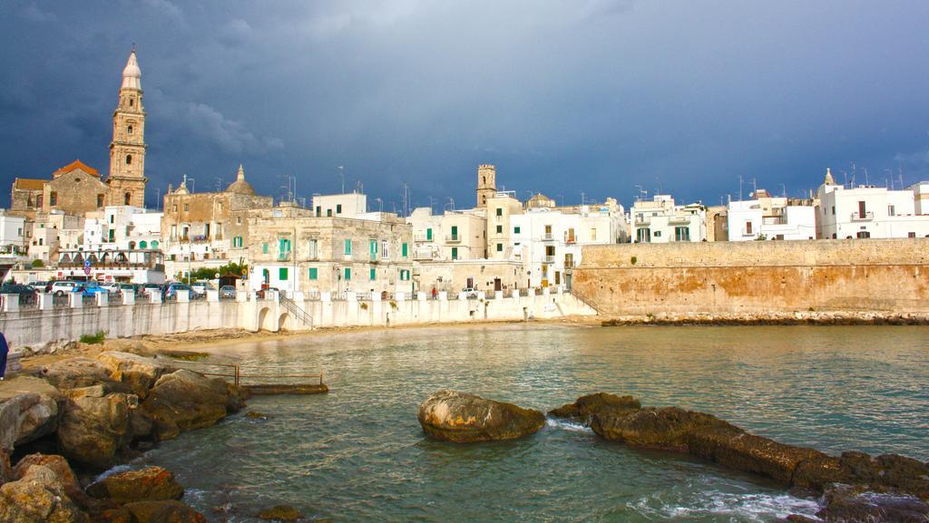 Casa Emilia Leilighet Monopoli Rom bilde