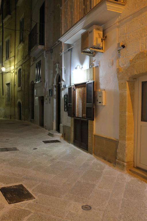 Casa Emilia Leilighet Monopoli Rom bilde