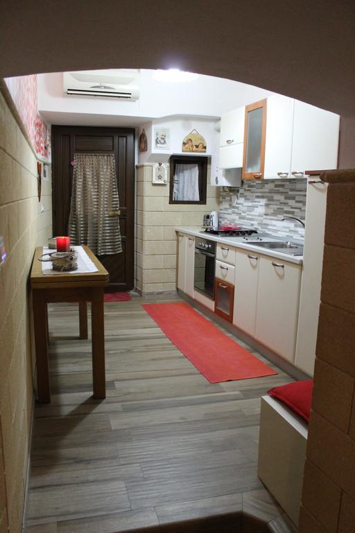 Casa Emilia Leilighet Monopoli Rom bilde